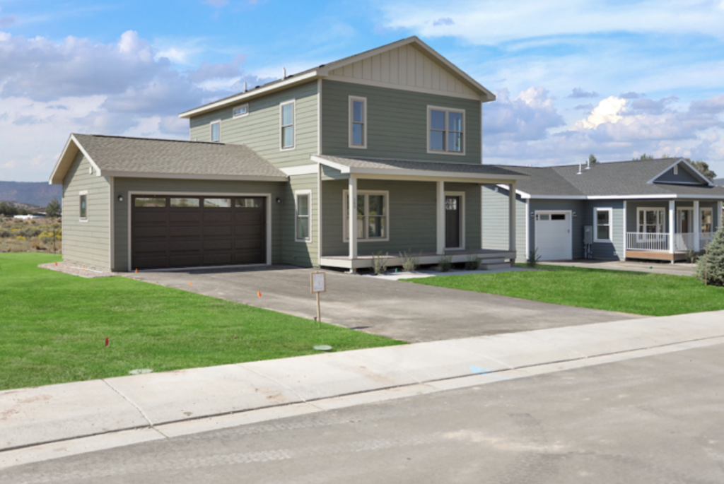 Gypsum approves 20 new homes for Buckhorn Valley neighborhood